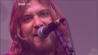 Doves - Glastonbury 2005