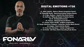 FONAREV - Digital Emotions # 736