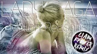 Lady Gaga - Million Reasons (Liam Pfeifer Remix)