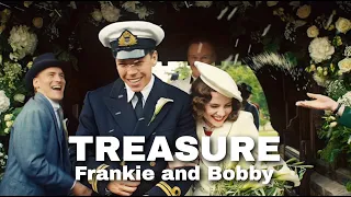 Frankie and Bobby | Treasure [New Miniseries - Why Didn't They Ask Evans?]