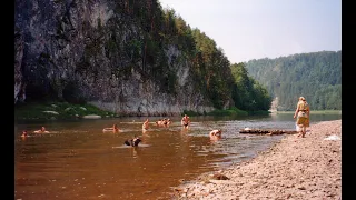 Говорящая Вода 2002, фрагмент 2 смены