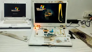 Fun with Laptop🔥 | Laptop Destruction