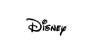 How to Draw the Disney Logo