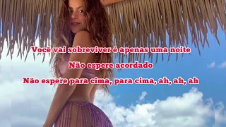 Don’t Wait Up- Shakira( Tradução/ Legendado)