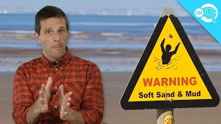 How You Can Survive Quicksand