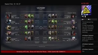 Paragon v44.6 Terra/Multi Hero Gameplay w/Builds