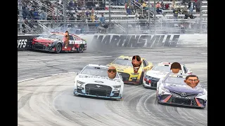 NASCAR, but its TF2