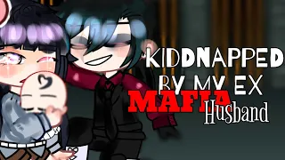 kidnappedby my ex mafia husband||gacha club mini movie[gacha club movie] gcmm(death blood)