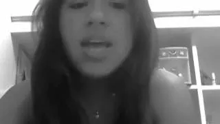 Wish You Were Here (Avril) cover by ROBERTA CLAUDIA