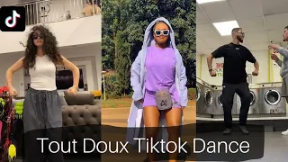 TOUT DOUX Tiktok Dance