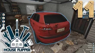 HOUSE FLIPPER - EP11 - I Bought A Car?!
