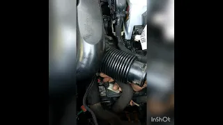 Como destravar câmbio automático Peugeot 5008
