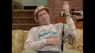 Al Bundy - Bass Master