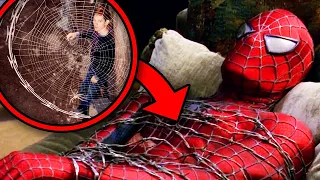 Spider-Man 2 (2004) Full Movie Breakdown! Easter Eggs & Details You Missed!
