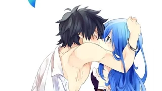 [Gray & Juvia]-За тебя я умру....(На конкурс Anira Anime) *Романтика*