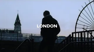 London || ONE SECOND - Stormzy ft. H.E.R. (UNOFFICIAL) || [4K]