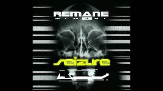 Remane - Seizure (Hardcore/Gabber) June 2011 Mix