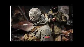 Milícias de Donbass destroem posições ucranianas vingando morte de comandante (VÍDEO)