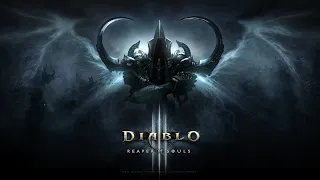 Diablo 3 | Стрим 3 | Атака на Ареат |