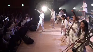 東京ブラススタイル　ルージュの伝言