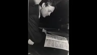 György Cziffra - Piano recital - Buenos Aires, 1970