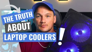 Buying a Laptop cooler? WATCH THIS BEFORE YOU DO!!