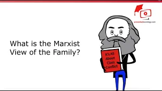 What is the Marxist View of the Family? Families and Households. Sociology of the Family