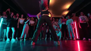 БОЛЬШИЕ БАБКИ - Scally Milano, OG Buda | dance by inst_rinna