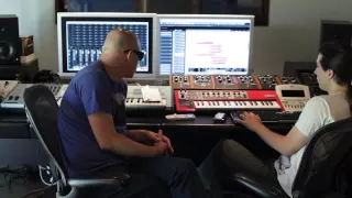 Infected Mushroom - Pink Nightmares (Studio Blog)