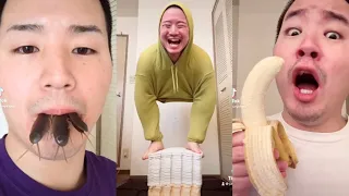 Junya1gou funny video 😂😂😂 | JUNYA Best TikTok May 2022 Part 85