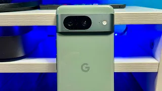 Google Pixel 8 Long Term Review - Is It Still Worth It?