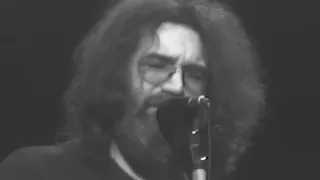 Jerry Garcia Band  3 1 1980  [4k/2160p remaster] Early Show -[SBD]