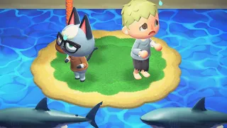 Best Animal Crossing New Horizons Clips #57