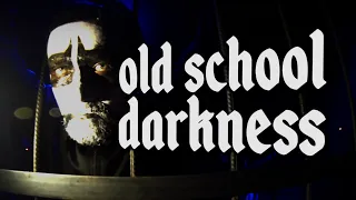 Uratsakidogi - Old school darkness (official video)
