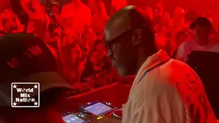 Black Coffee, Travis Scott, William Djokov, Kerri Chandler @ Hï Ibiza, Dj Superstar Ibiza Disco 2023