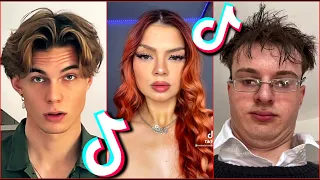 Alors On Danse x Hotel Room Service (Glow up) - TikTok Compilation