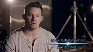 Jupiter Ascending - "Inside the Universe" Featurette [HD]