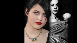 Фрэнсис Бин Кобейн (Frances Bean Cobain)