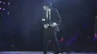 17.Dangerous -History Tour in New Zealand 1996- Michael Jackson