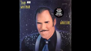 Slim Whitman - Tryin' To Outrun The Wind [c.1983].