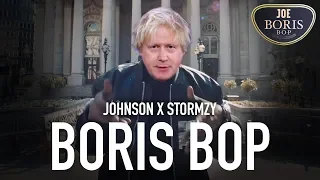 BORIS BOP - Boris Johnson x Stormzy's Vossi Bop