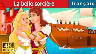 La belle sorcière | The Beautiful Witch | Contes De Fées Français |@FrenchFairyTales