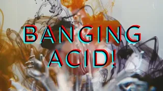 🔴 BANGING ACID!