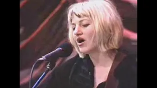 Anaïs Mitchell - Why We Build The Wall (live in May 2007)