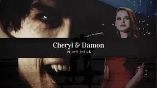 Cheryl & Damon - In my mind