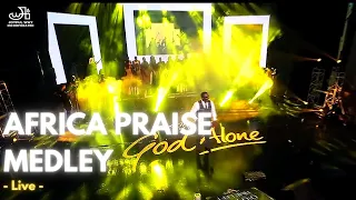 Sensational Africa Praise Medley 2017 - Joyful Way Inc.