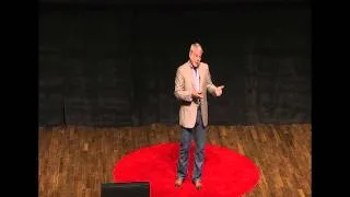 The Joy of Analog: Michael Meyer at TEDxUCSD