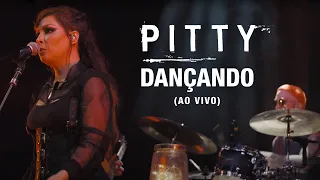 Pitty - Dançando (Ao Vivo) | Matriz Ao Vivo na Bahia