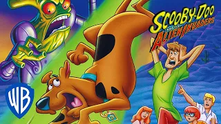 Scooby-Doo and the Alien Invaders | First 10 Minutes | WB Kids