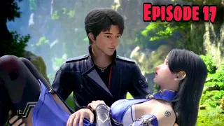 spirit guardian season 3 episode 17 in hindi explanation | 2022